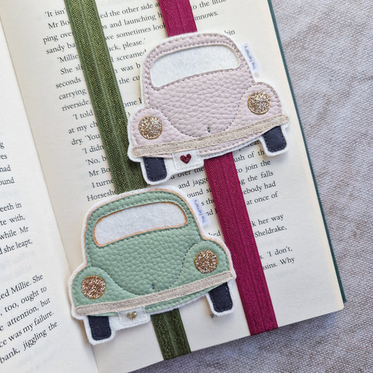 Love Bug Bookband