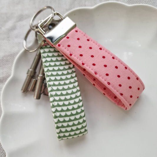 Little Loops keyfobs