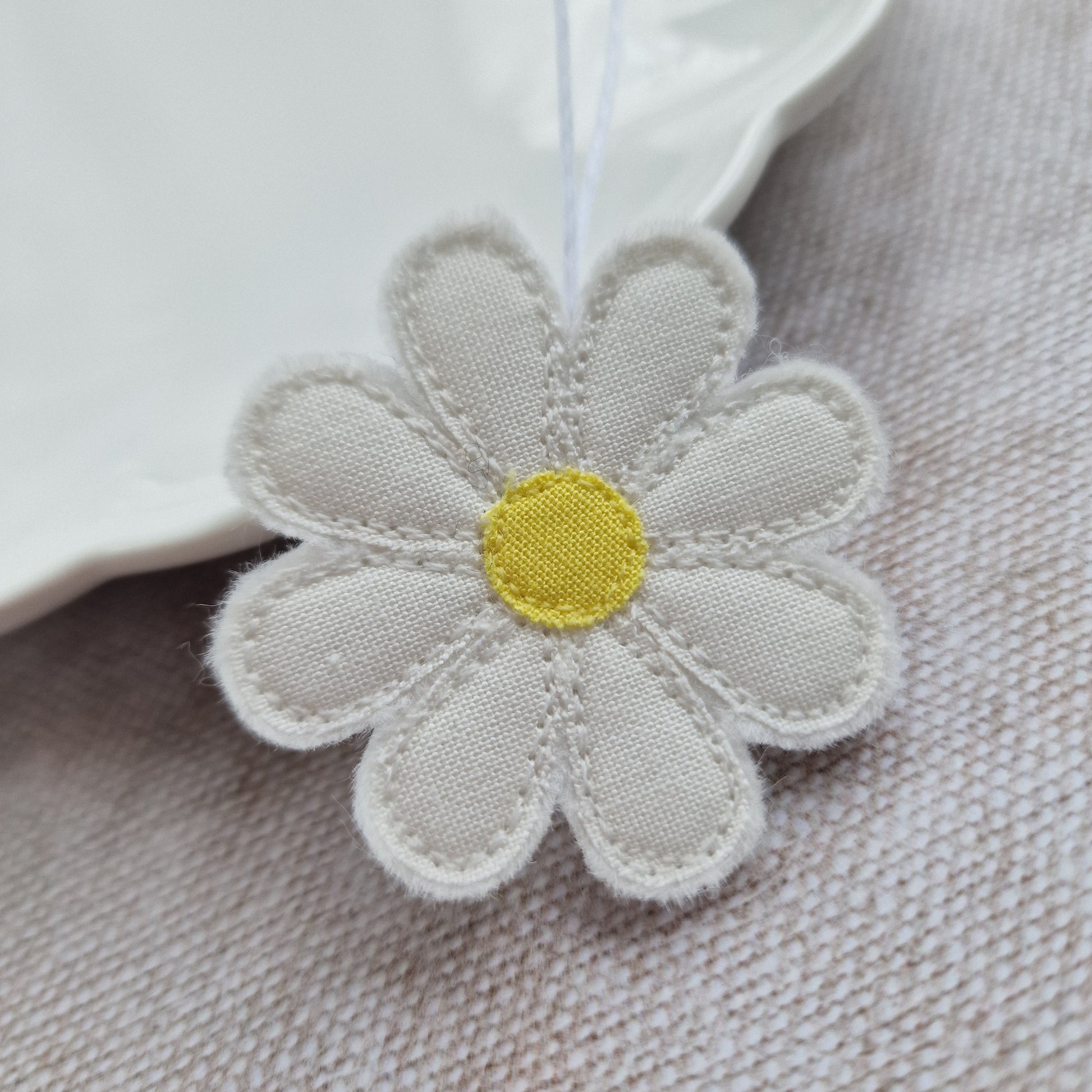 Daisy Decoration